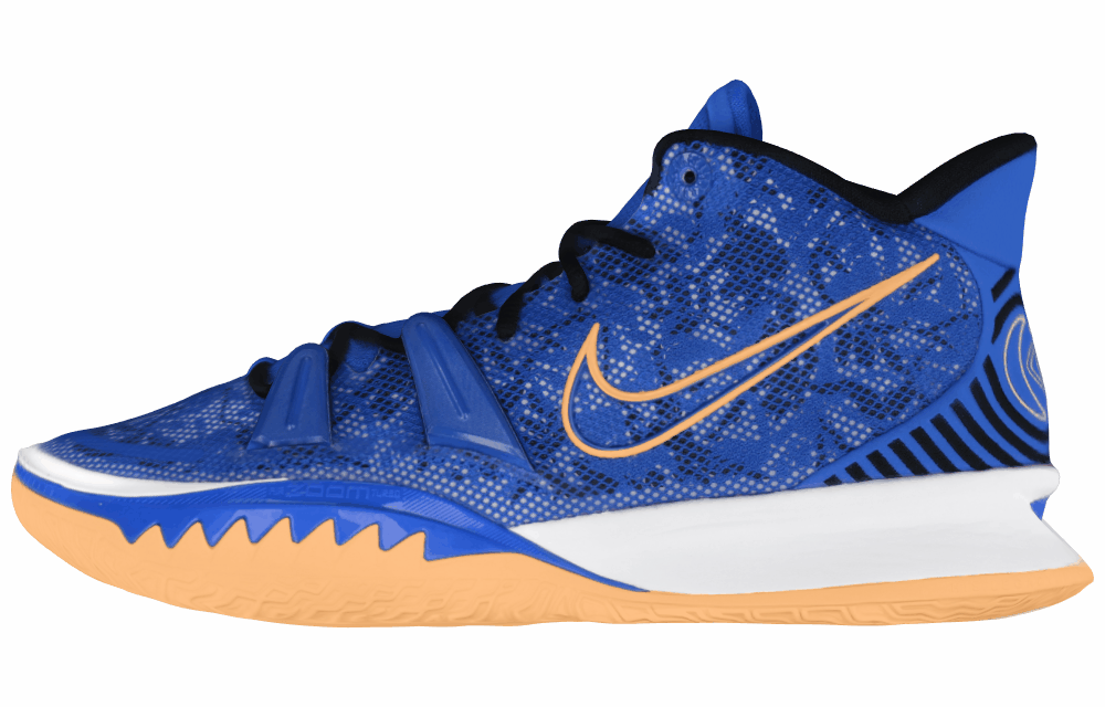 Кроссовки Nike Kyrie 7 EP Black/Blue