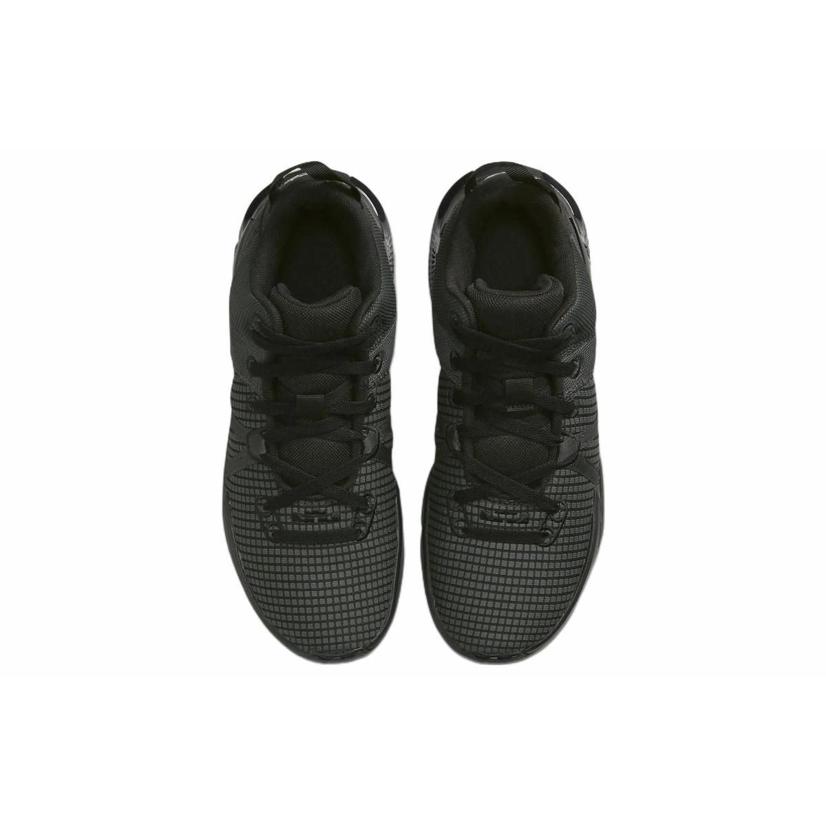 Мужские кроссовки Nike LeBron Witness 7 Black