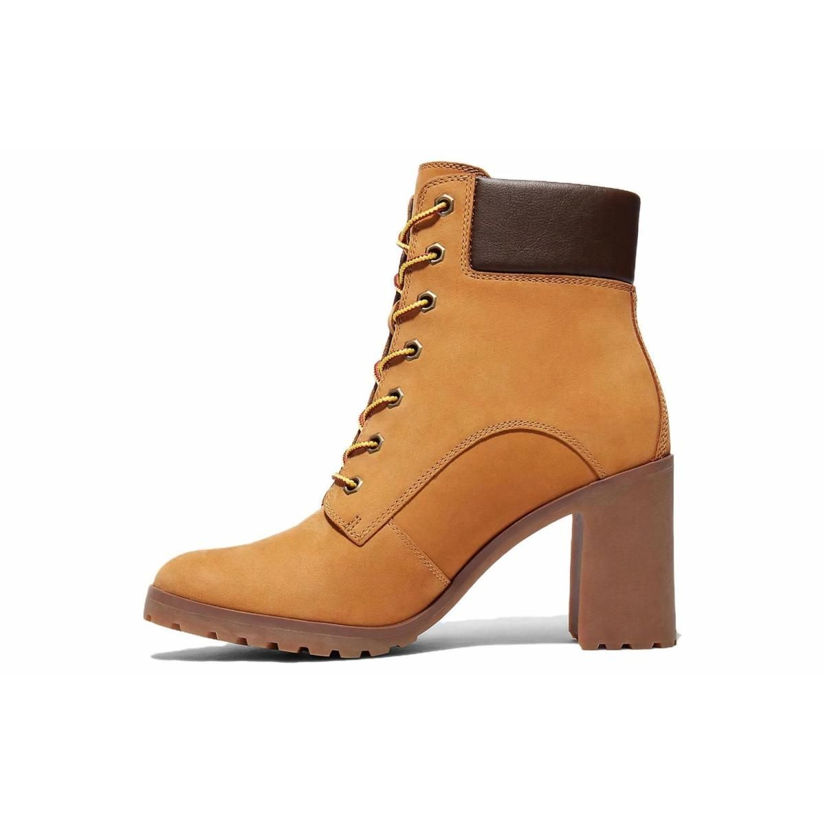 Женские ботинки Timberland Allington 6 Inch Wheat