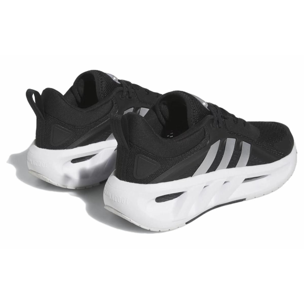 Мужские кроссовки Adidas Originals Ventador Climacool Black/White