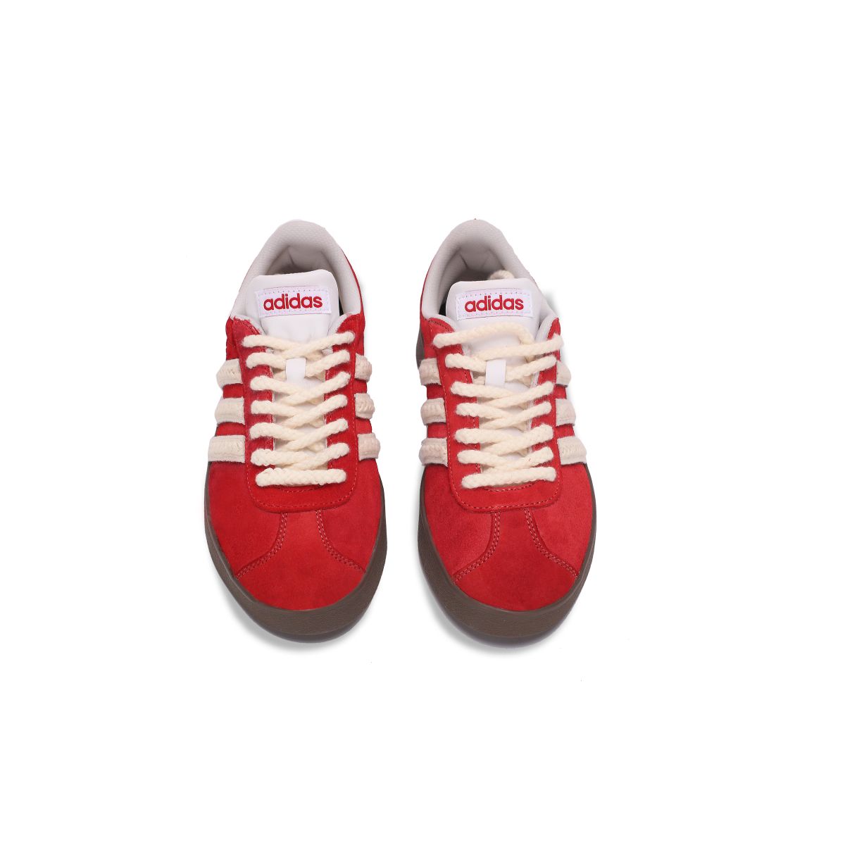 Кроссовки Adidas Originals VL Court 2.0 Red