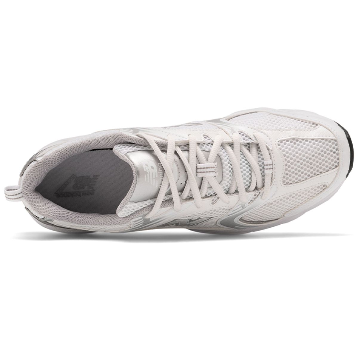 Кроссовки New Balance 530 Silver