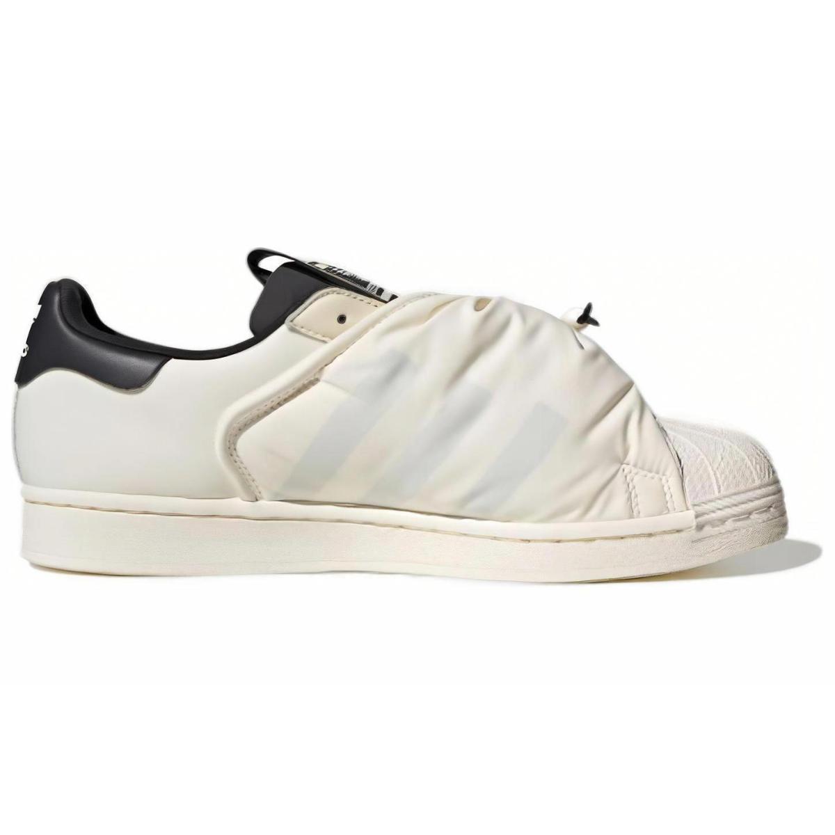 Кроссовки Adidas Originals Superstar White