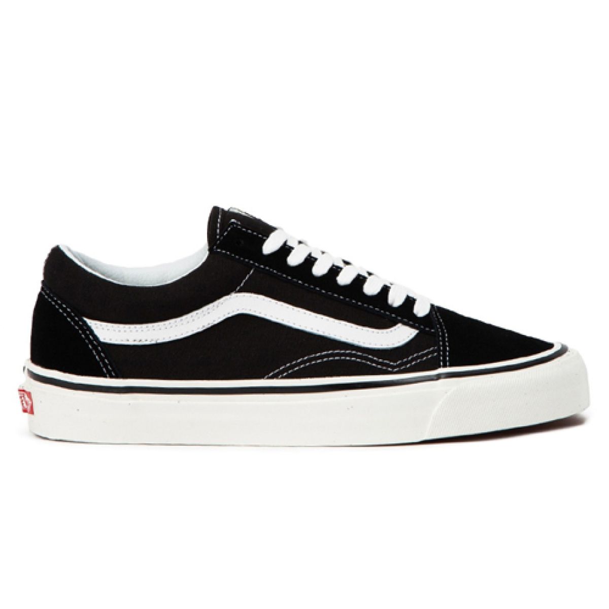 Кеды Vans Old Skool 36 DX Anaheim Black