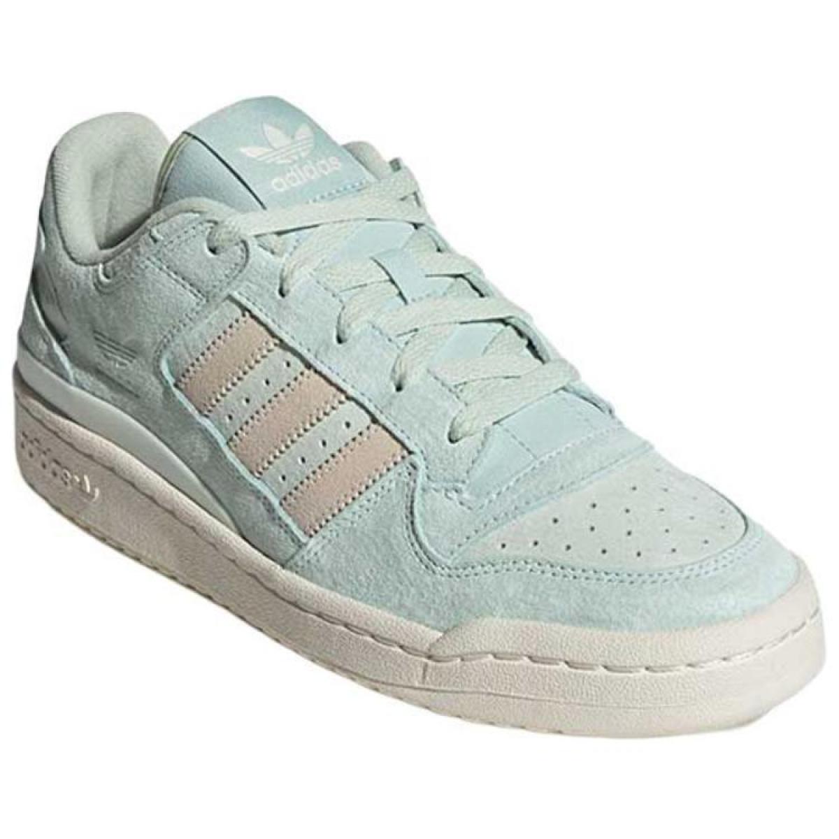 Кроссовки Adidas Originals Forum Clori Blue