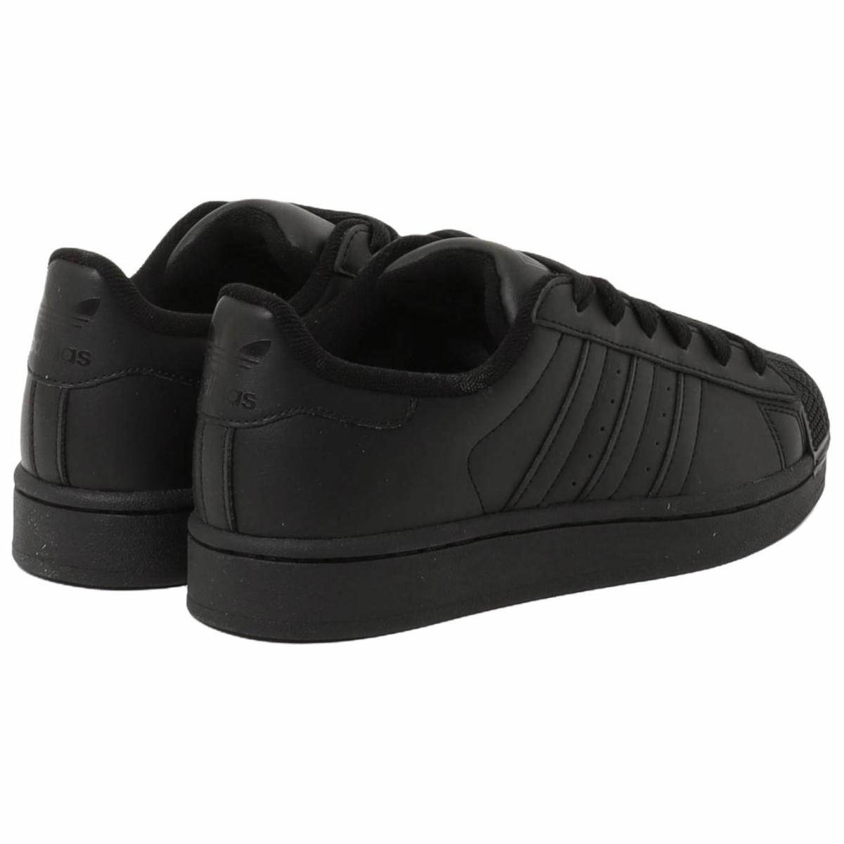 Кроссовки Adidas Originals Superstar TD Black