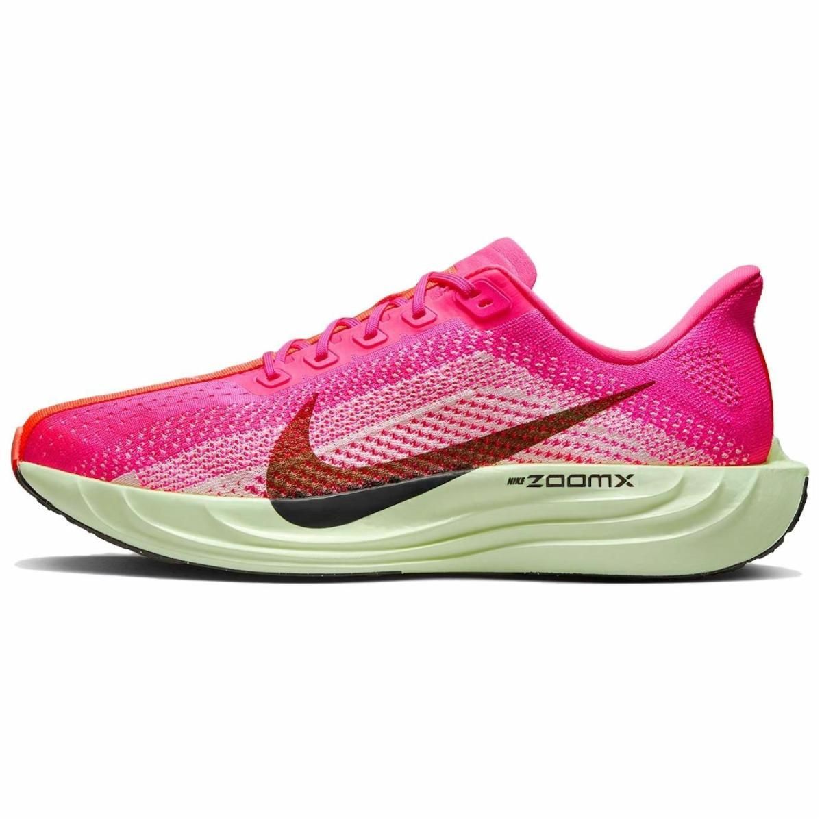 Мужские кроссовки Nike Pegasus Plus Pink