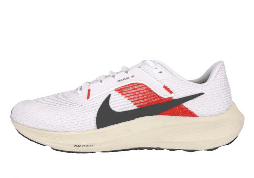 Кроссовки Nike Air Zoom Pegasus 40 White