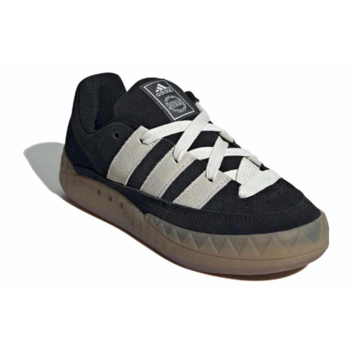 Кроссовки Adidas Originals Adimatic Black