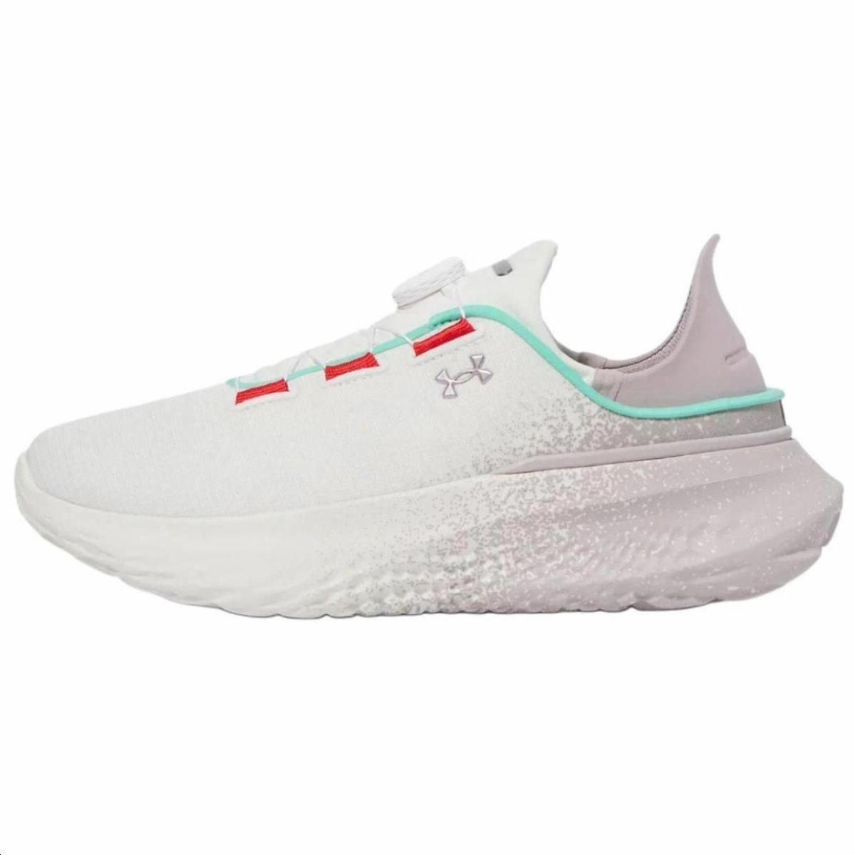 Кроссовки Under Armour Slipspeed IWD Megat White