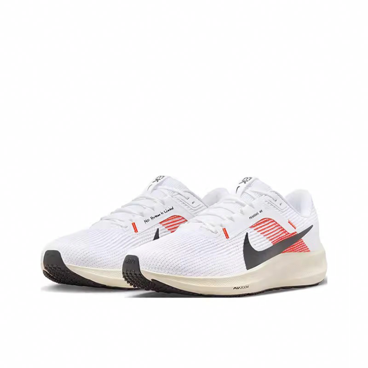 Кроссовки Nike Air Zoom Pegasus 40 White