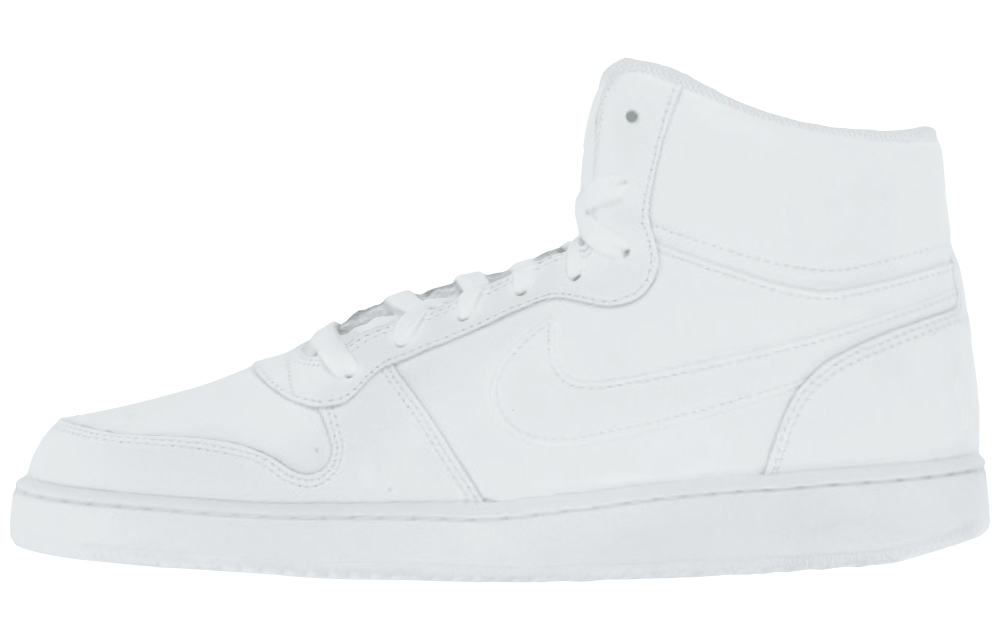 Мужские кроссовки Nike Ebernon White