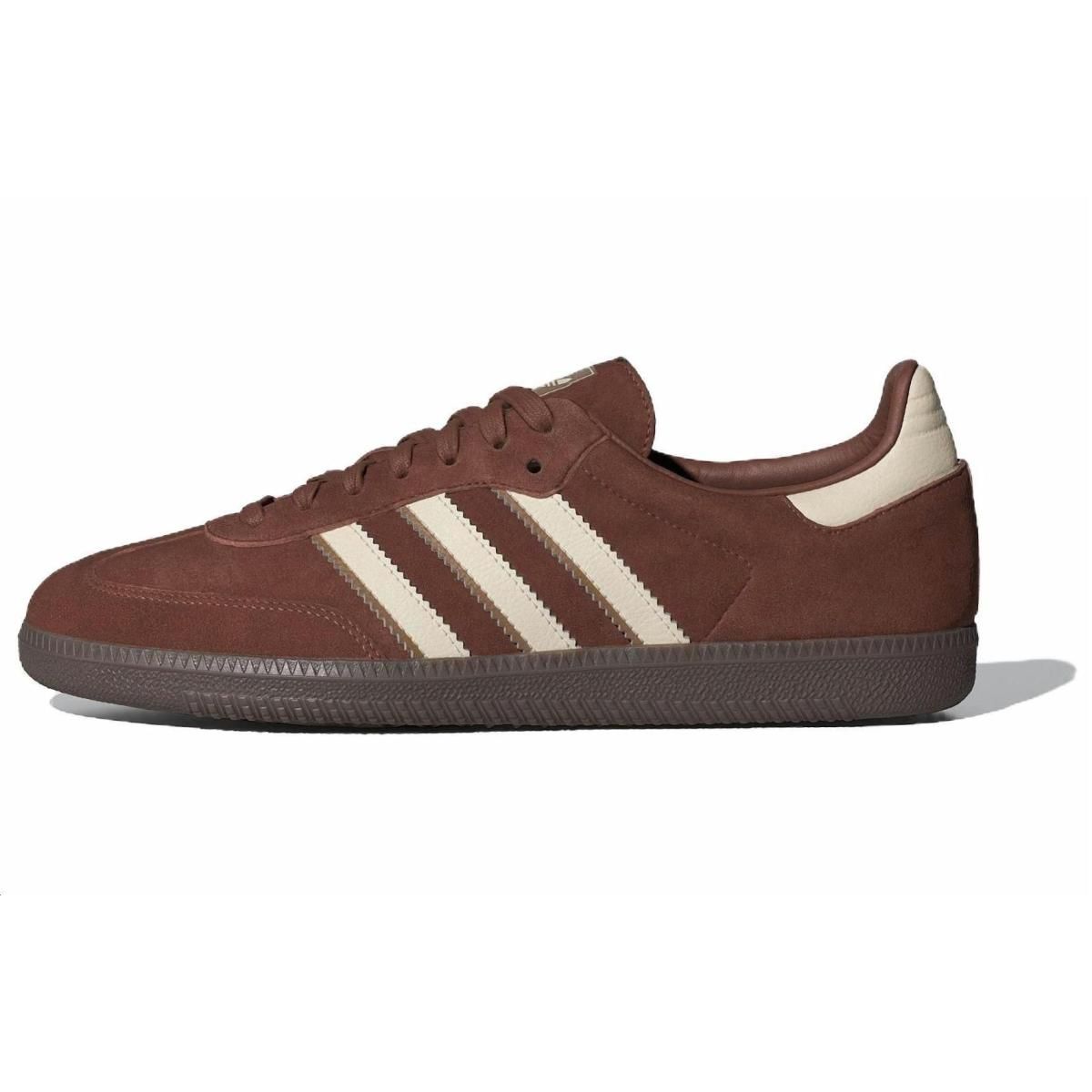 Кроссовки Adidas Originals Samba OG Brown