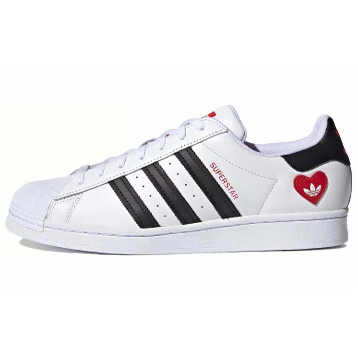 Кроссовки Adidas Originals Superstar White