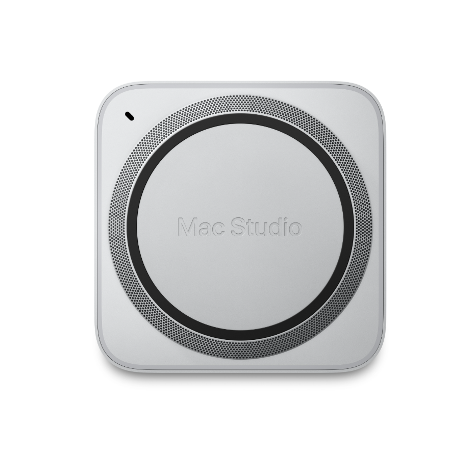 Настольный компьютер Apple Mac Studio M4 Max (2025), 36 GB RAM/512 GB SSD