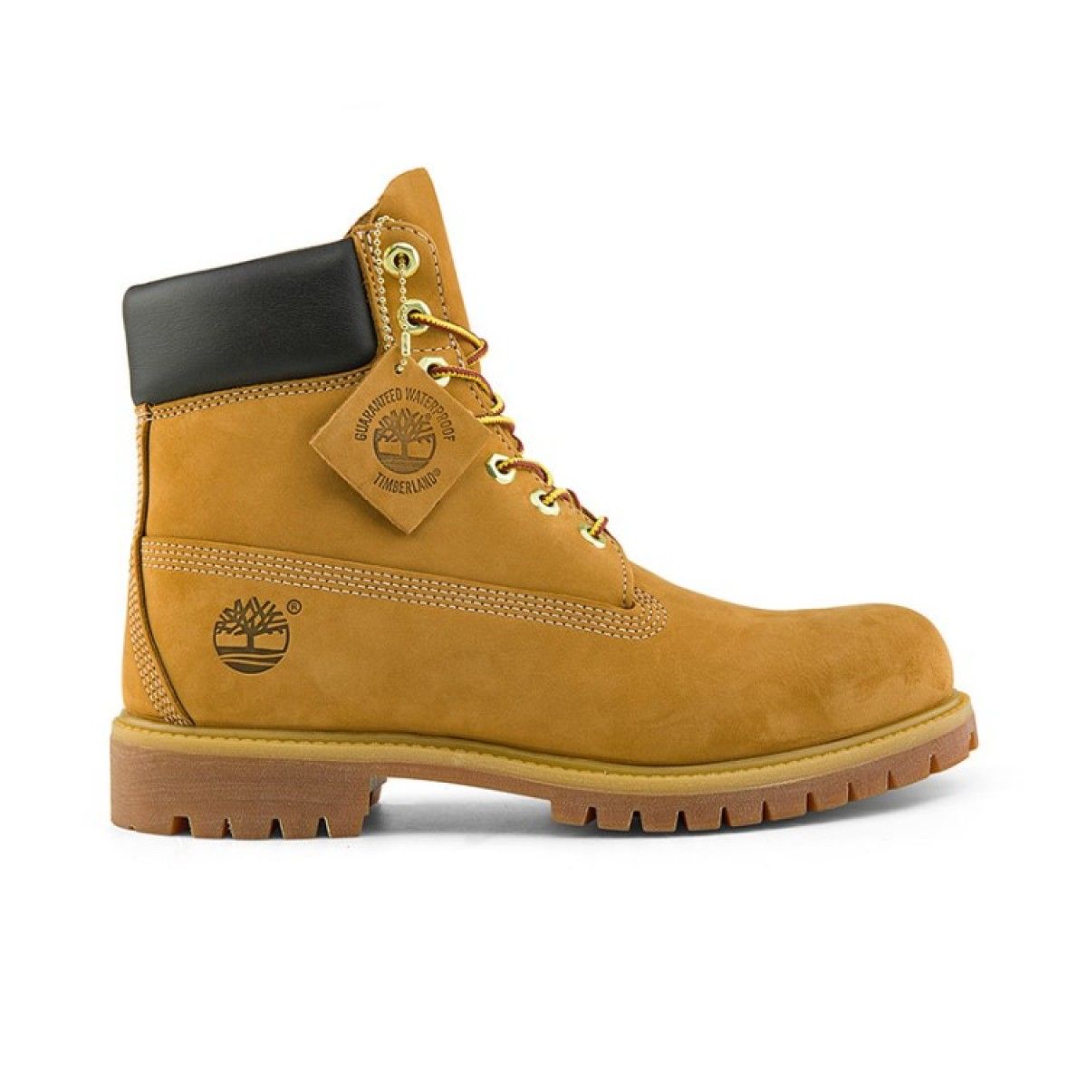 Кроссовки Timberland Premium Wheat