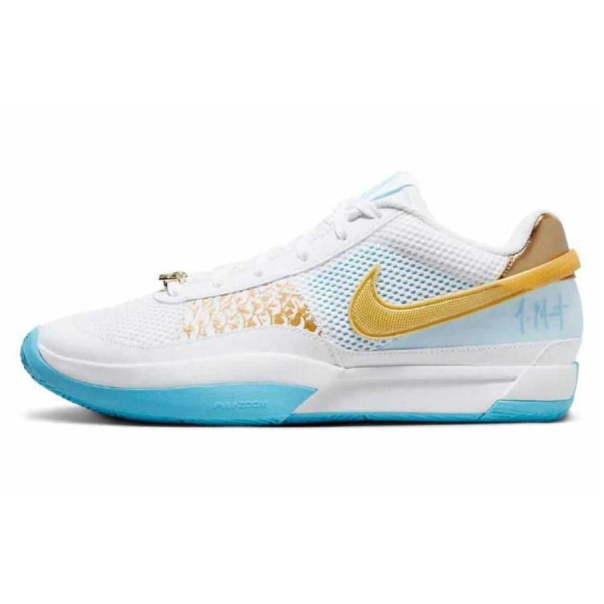 Кроссовки Nike Ja 1 EP "Chinese New Year"