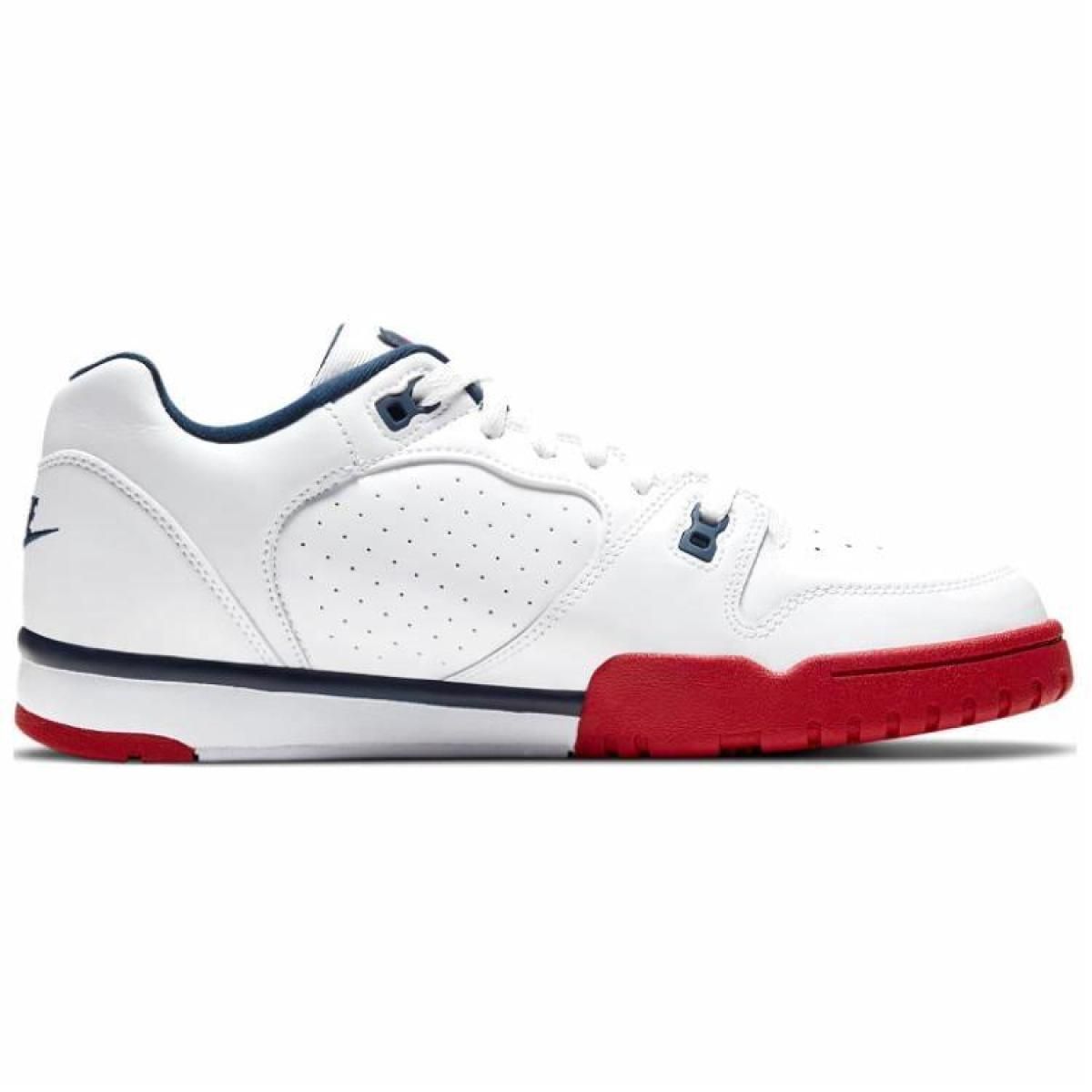 Кроссовки Nike Air Cross Trainer 3 White/Red/Blue