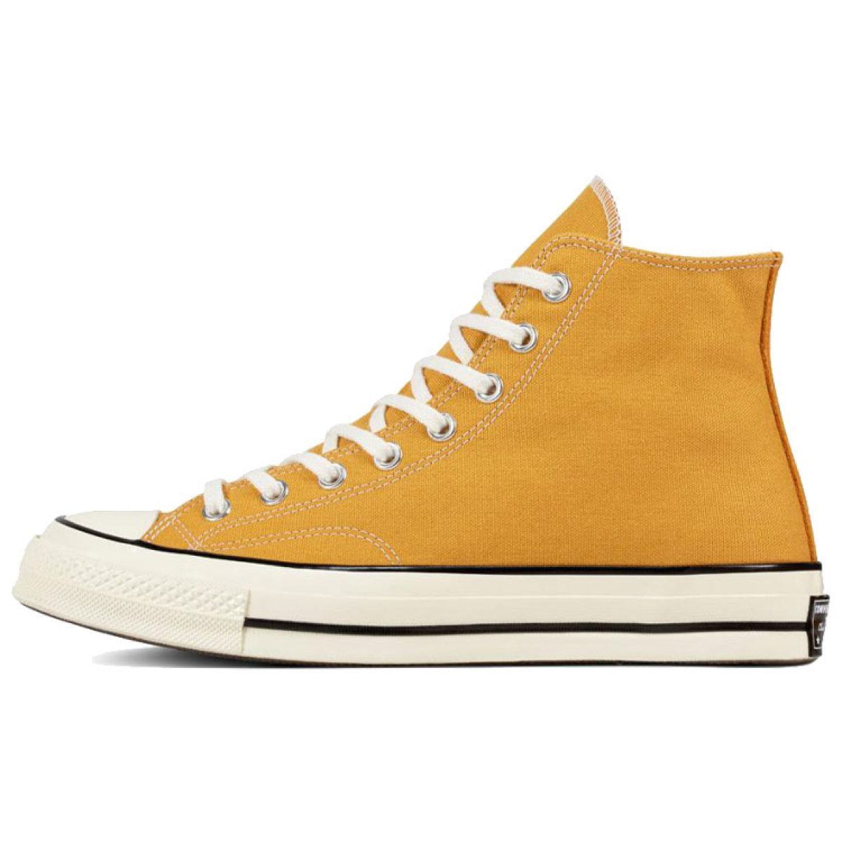 Кеды Converse Chuck Taylor All Star 1970s Hi Yellow