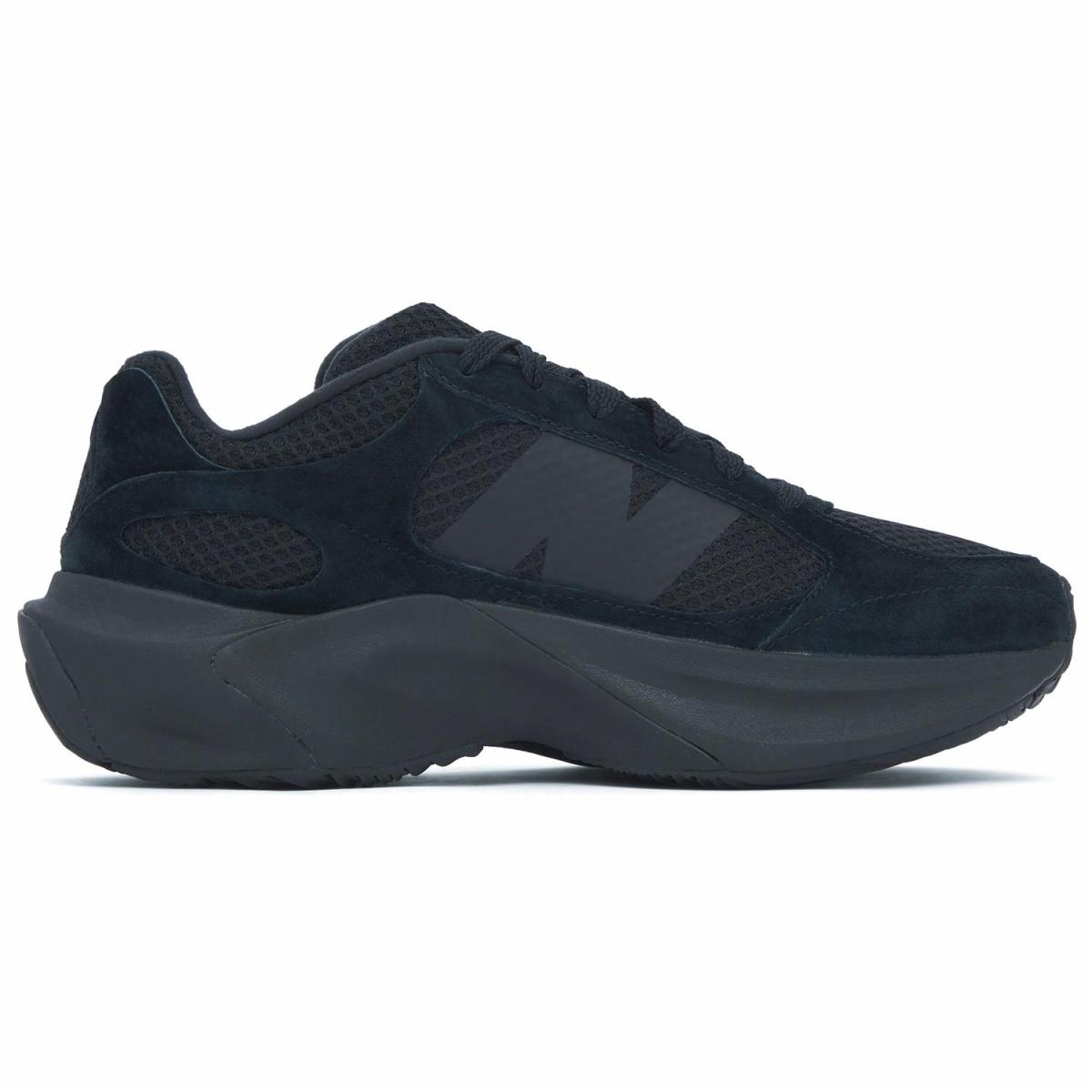 Кроссовки New Balance Wrpd Runner Black