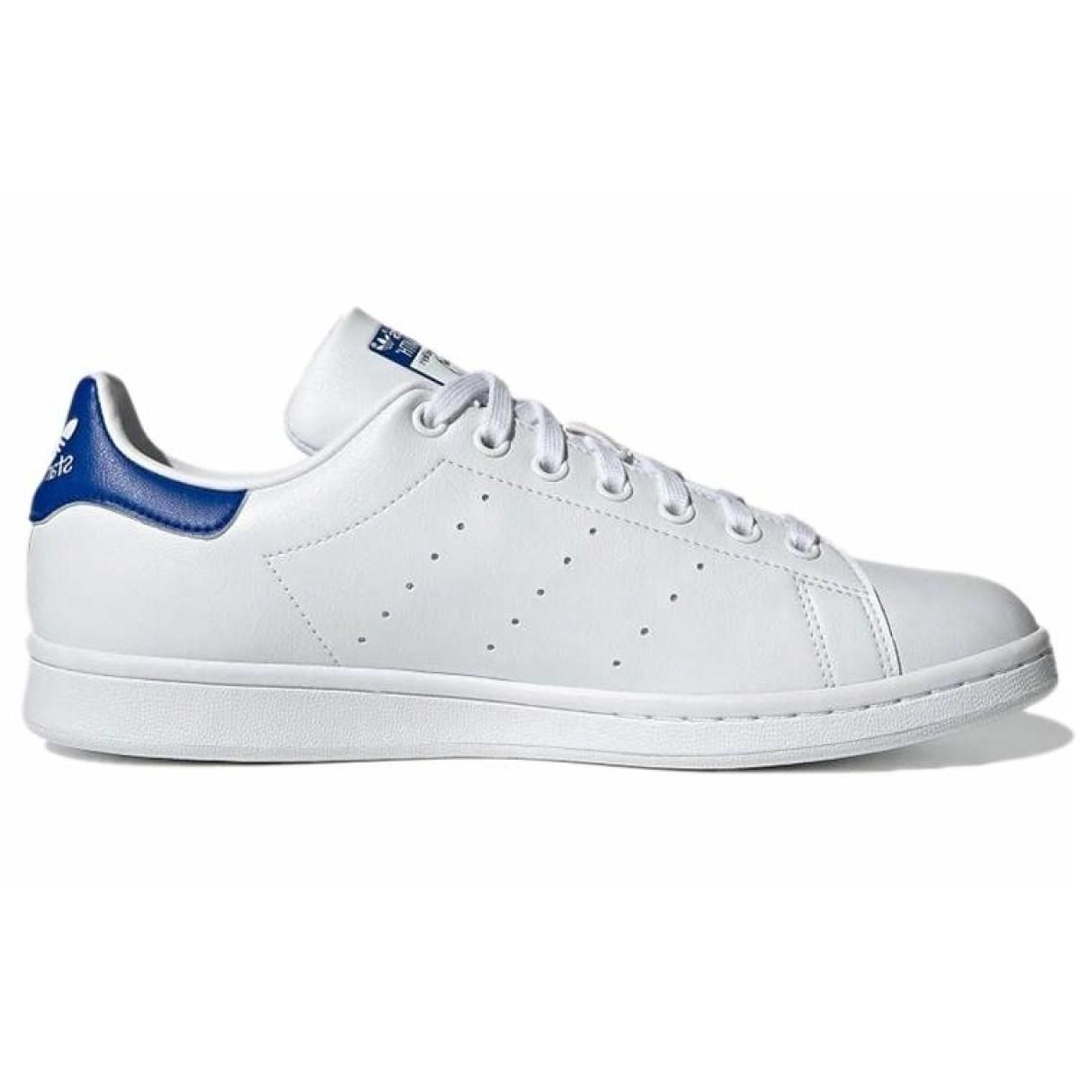 Кроссовки Adidas Originals Stan Smith Feather White
