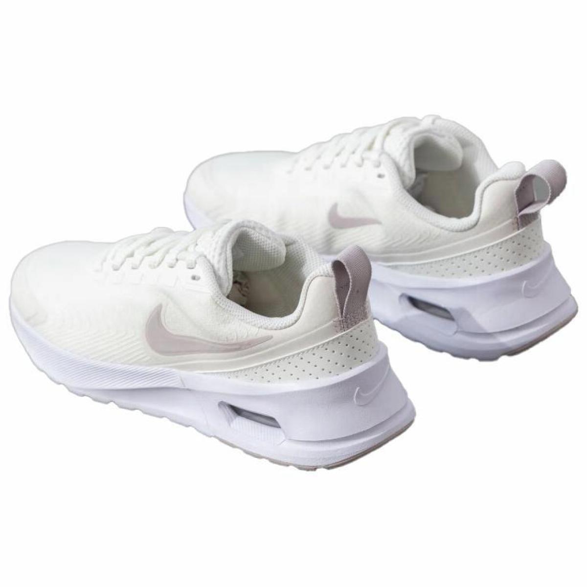 Кроссовки Nike Air Max Nuaxis Grey