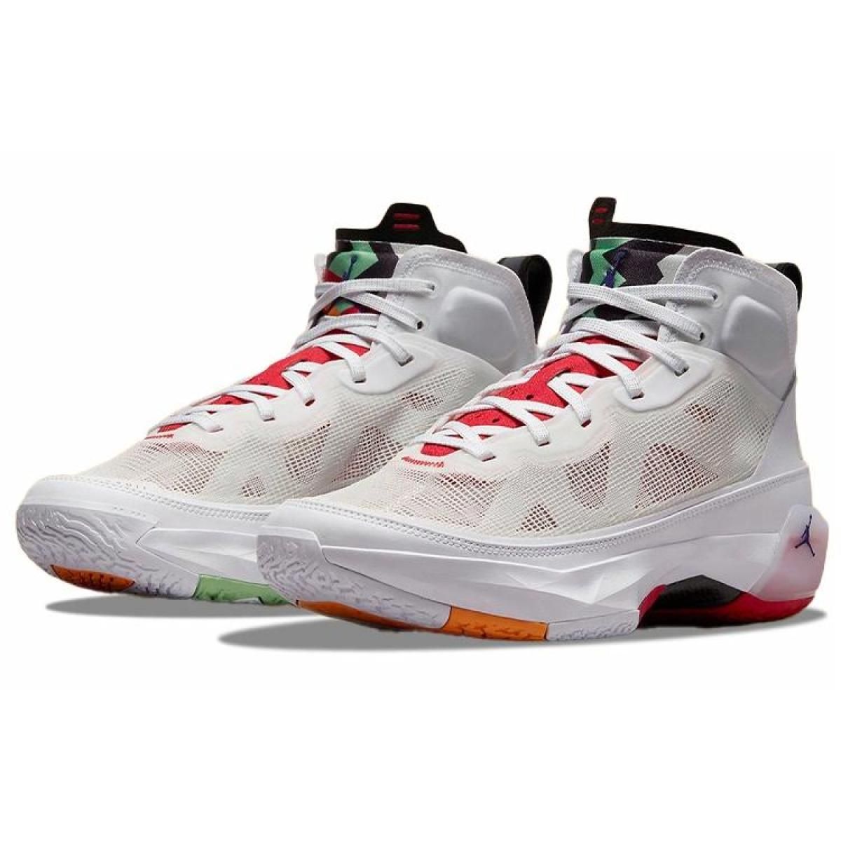 Мужские кроссовки Air Jordan 37 PF "Hare"
