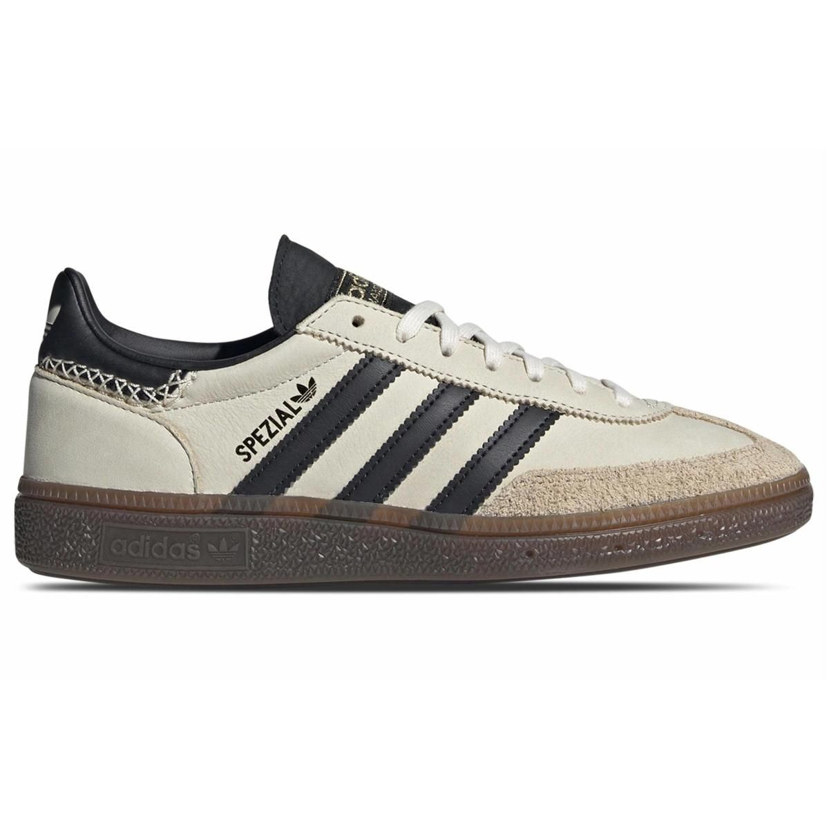 Женские кроссовки Adidas originals Handball Spezial White