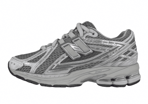 Кроссовки New Balance 1906R Silver Gray