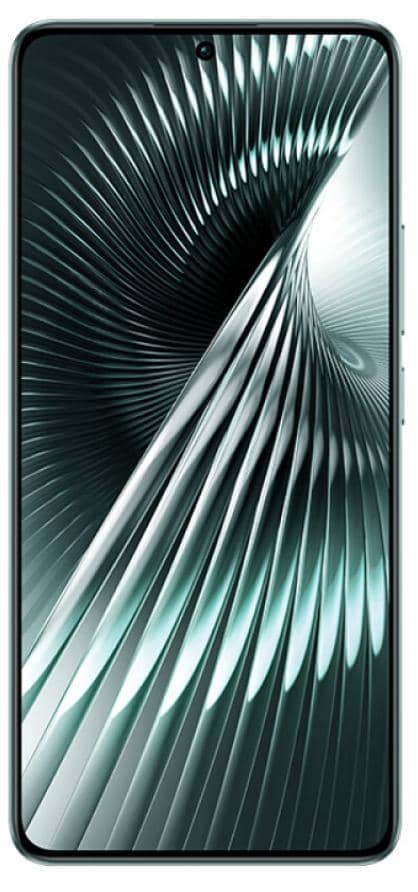 Смартфон Xiaomi Redmi Turbo 3, 16/1 TB, Dual nano SIM, Green