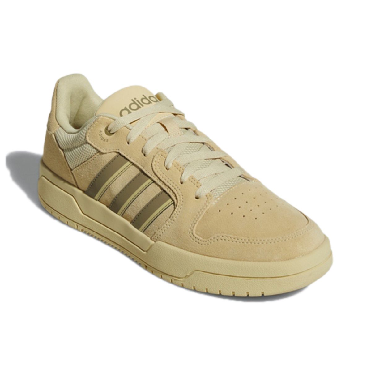 Кроссовки Adidas neo Entrap Beige