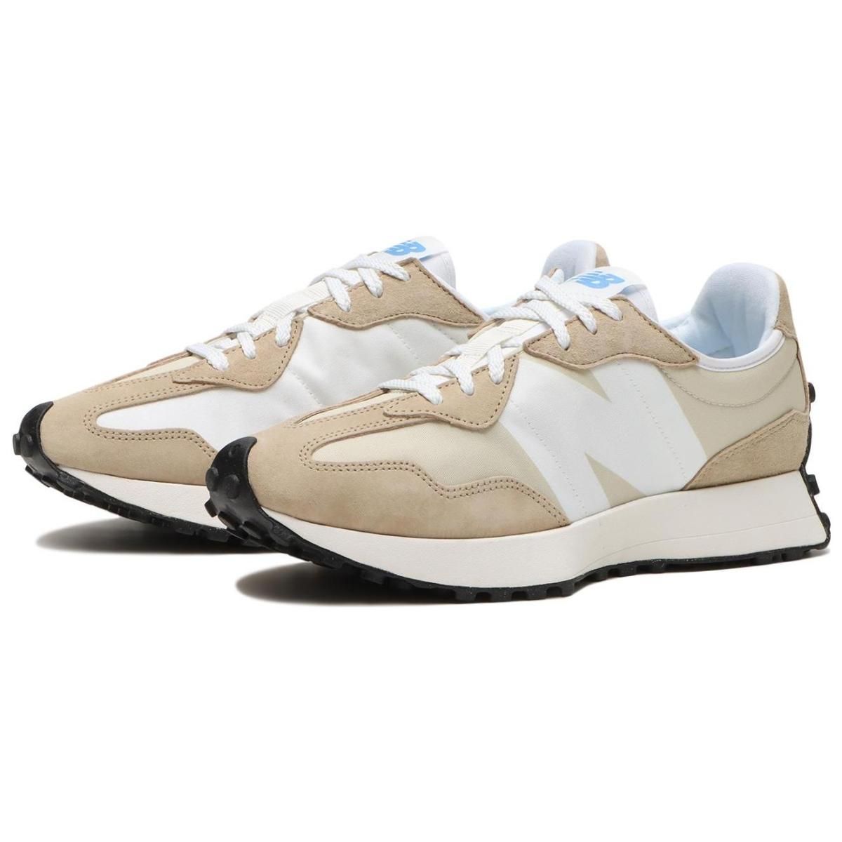 Кроссовки New Balance 327 Beige