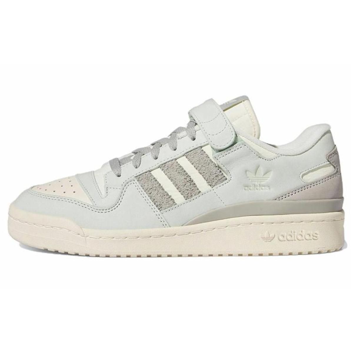 Кроссовки Adidas Originals Forum 84 Grey/Blue