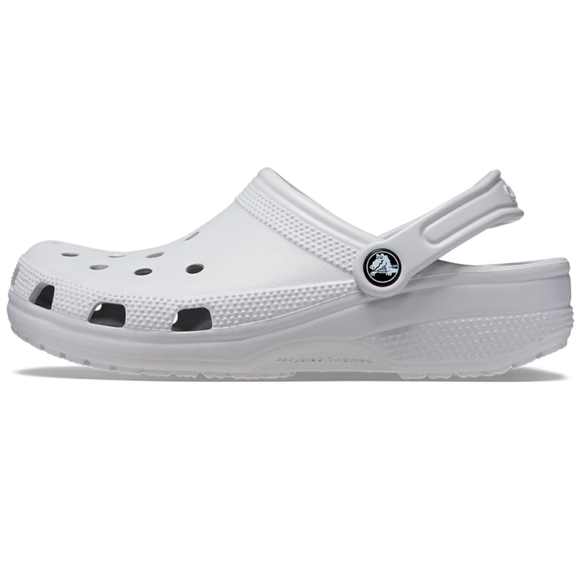 Сабо Crocs Classic Clog 2 cm Atmosphere