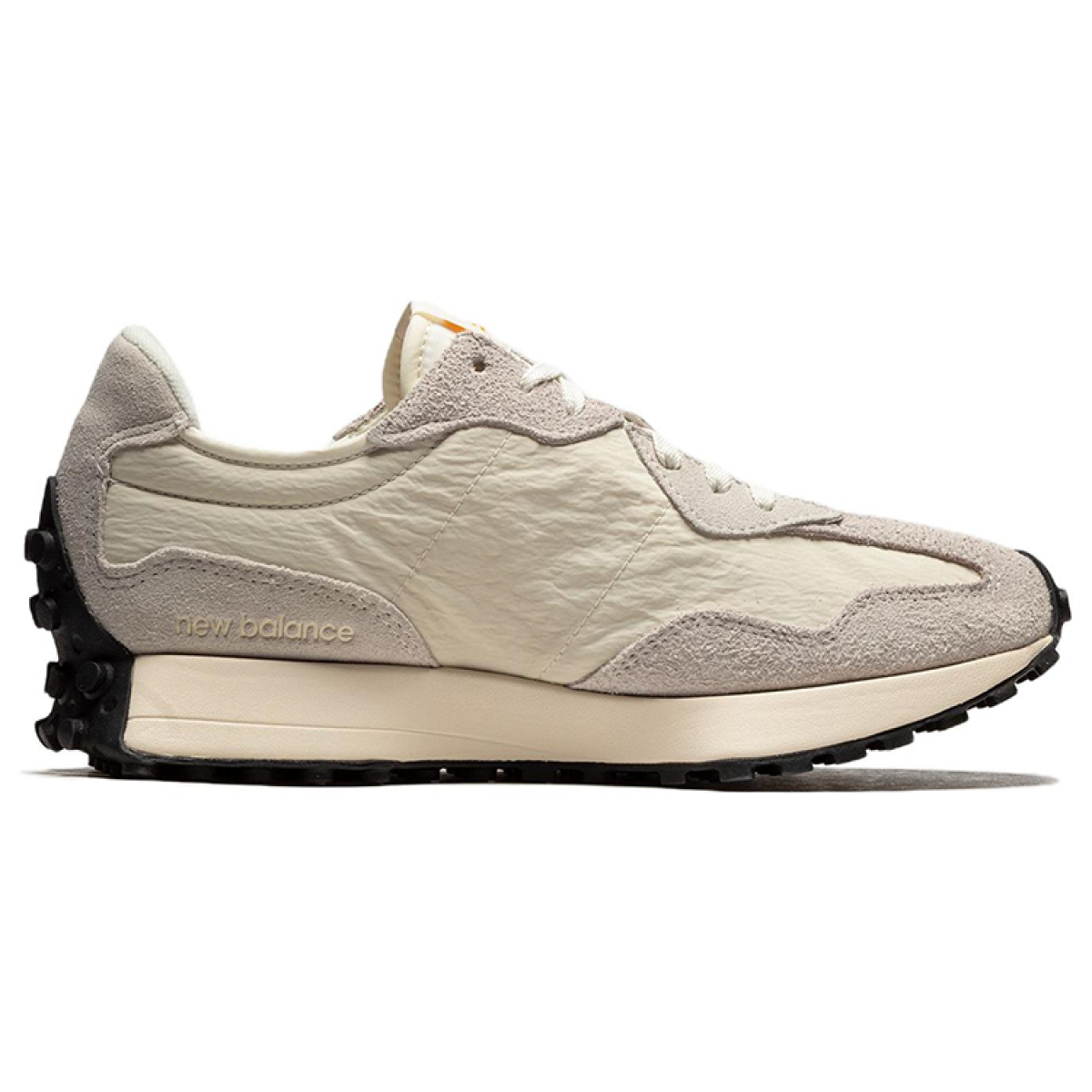 Кроссовки New Balance 327 Beige Gray