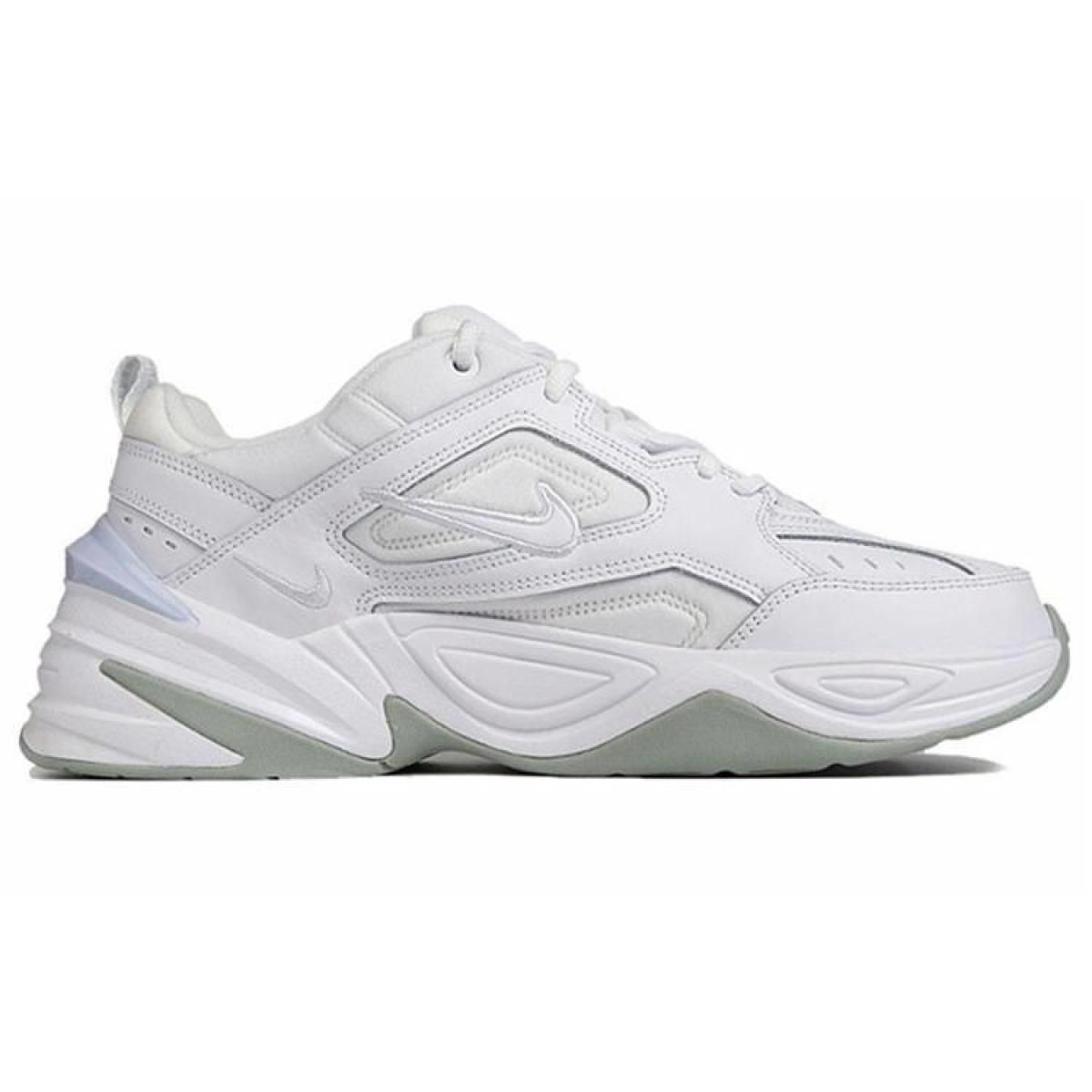 Кроссовки Nike M2K Tekno White