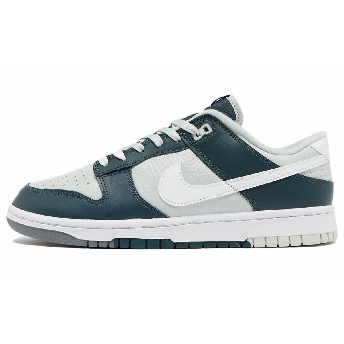 Мужские кроссовки Nike Dunk Low "Remix"
