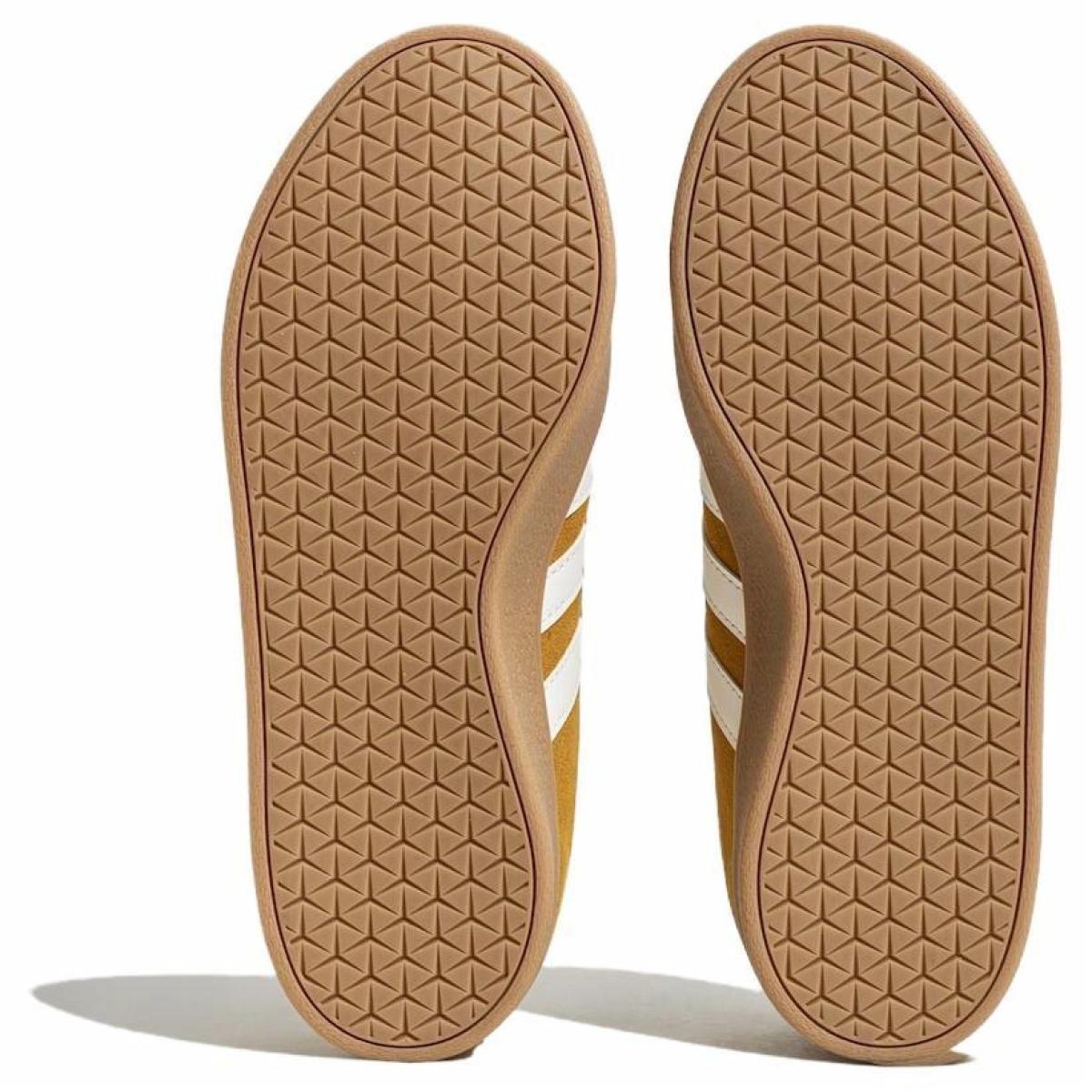 Кроссовки Adidas Originals Vl Court Classic Yellow