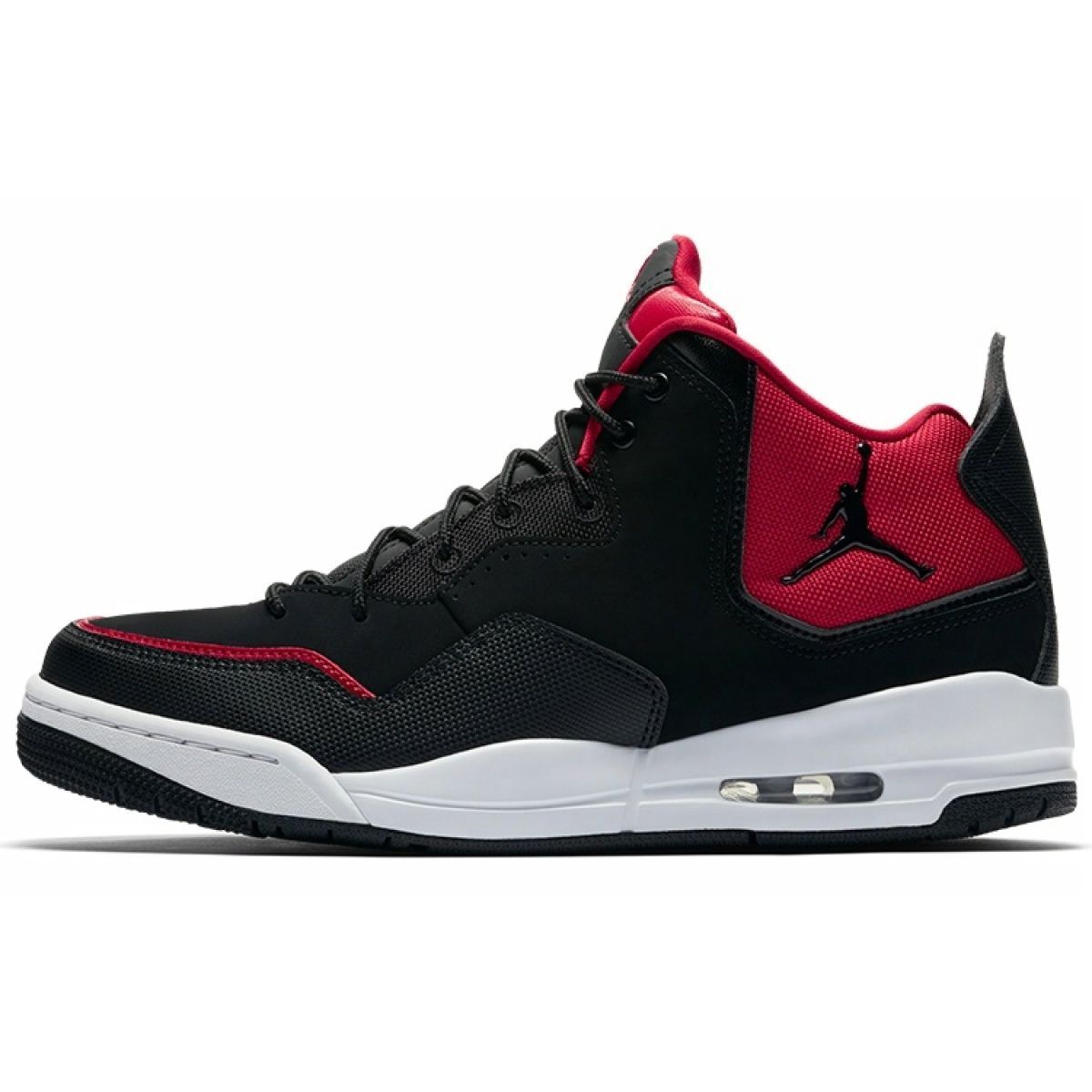 Мужские кроссовки Air Jordan Courtside 23 Red/Black