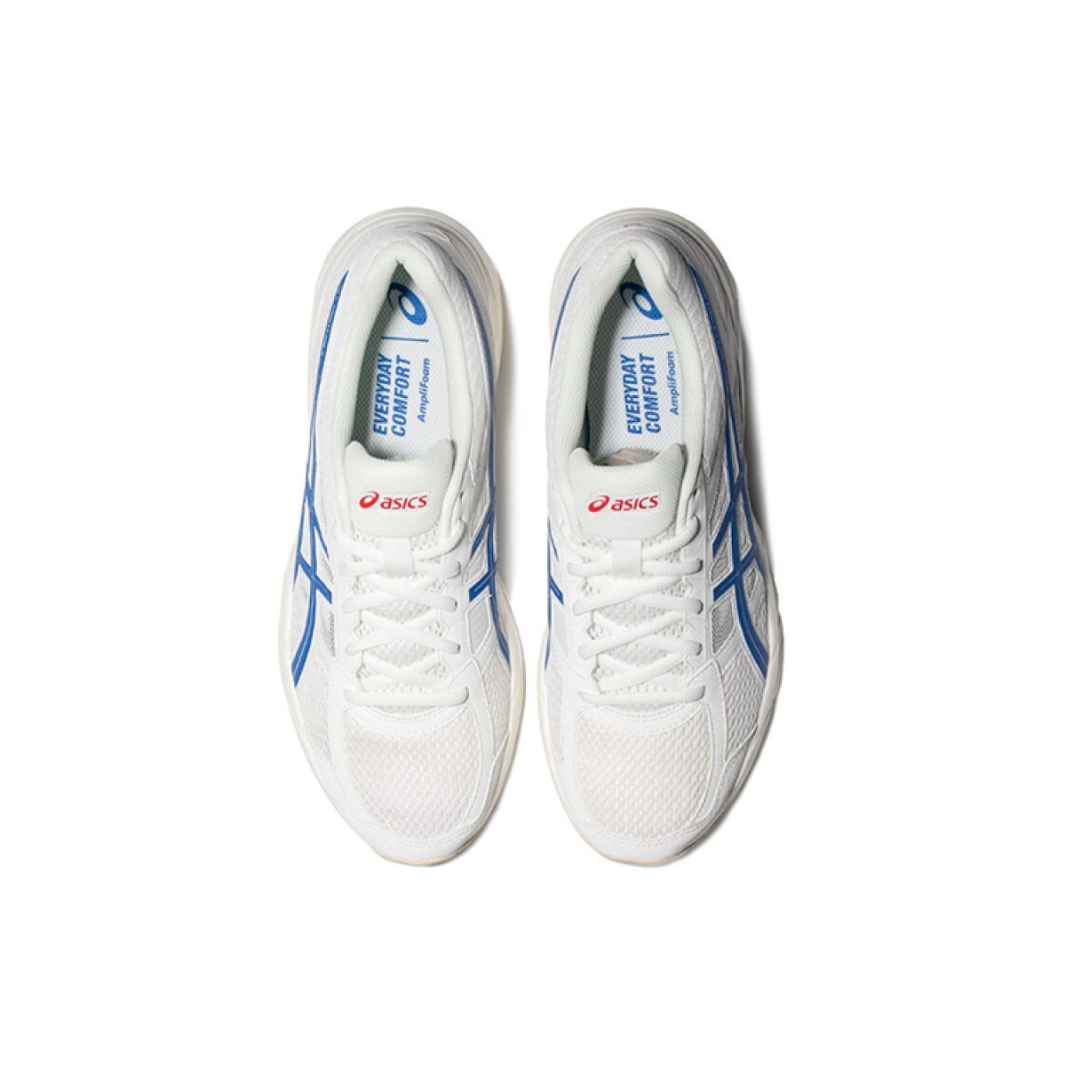 Мужские кроссовки Asics Gel-Contend 4 White/Blue