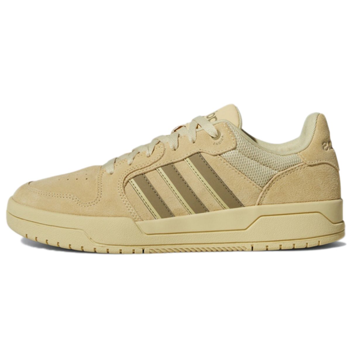 Кроссовки Adidas neo Entrap Beige
