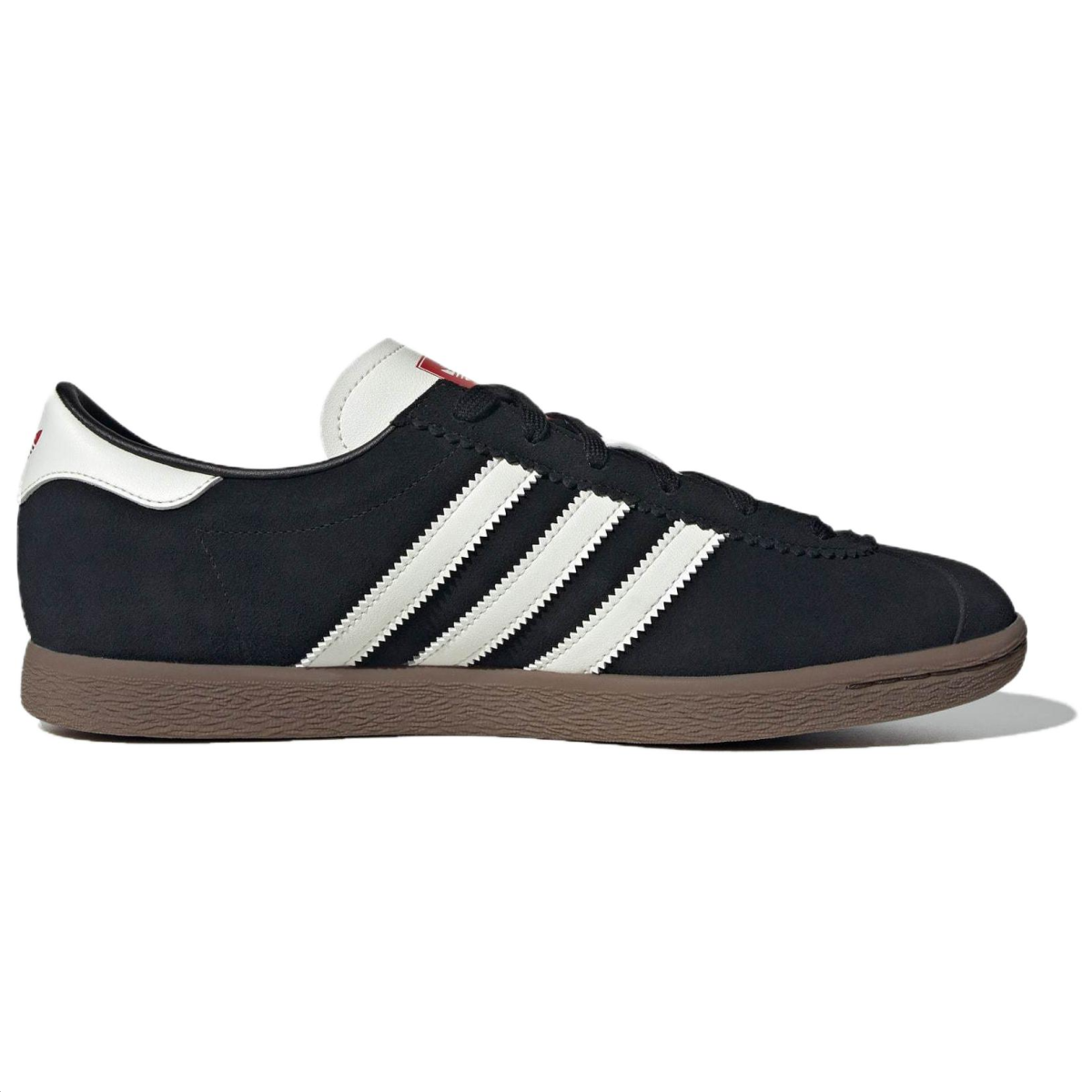 Кроссовки Adidas originals Stadt Black