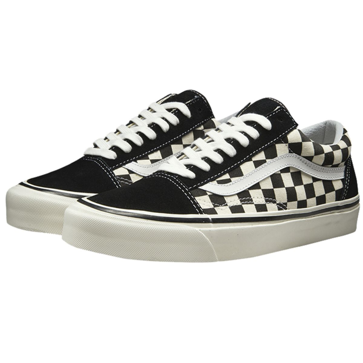 Кеды Vans Old Skool 36 DX Anaheim White/Black