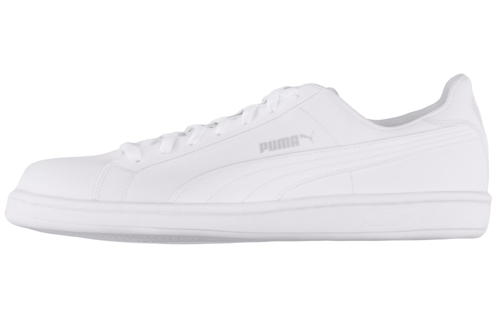 Кроссовки Puma Smash Buck White