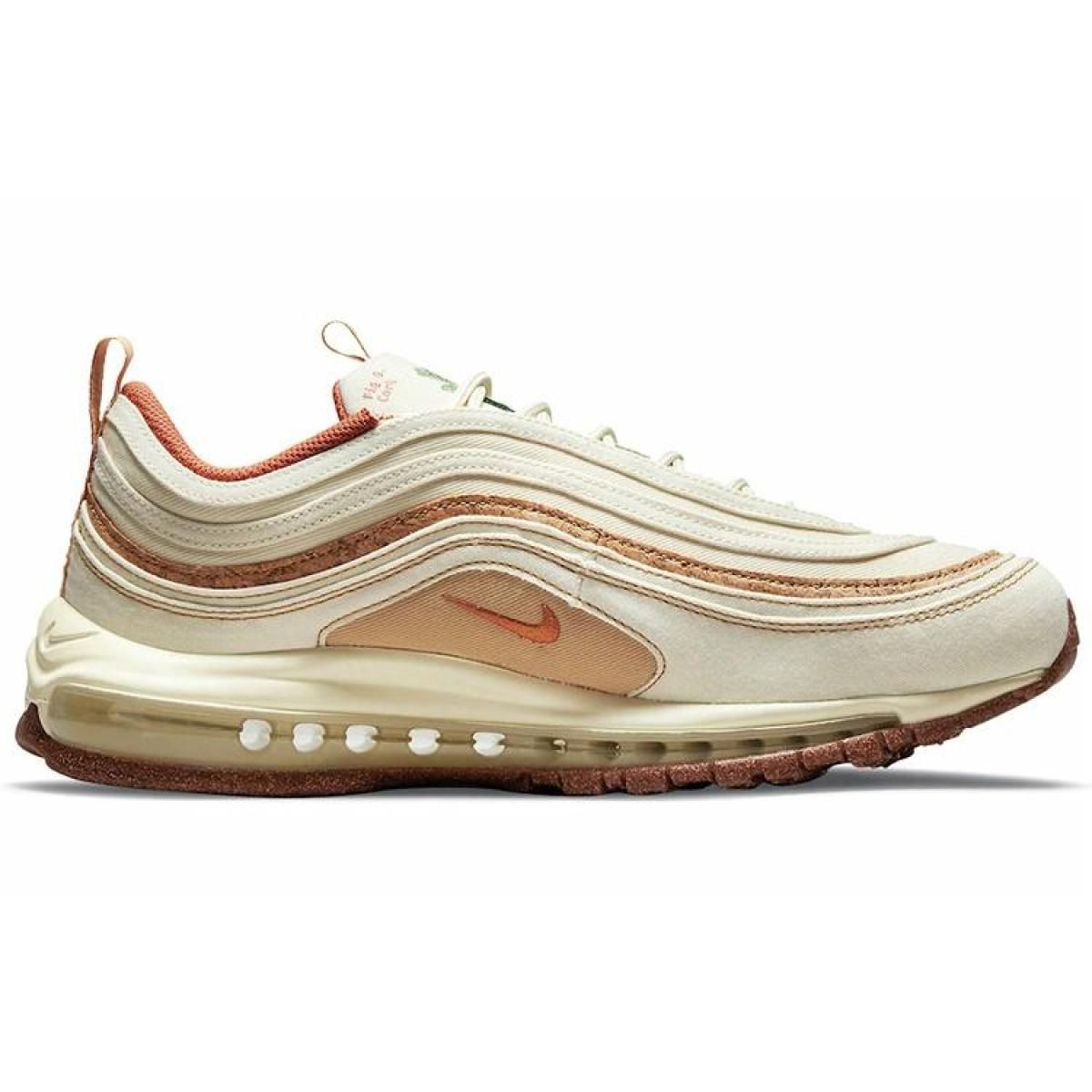 Мужские кроссовки Nike Air Max 97 Cork Beige