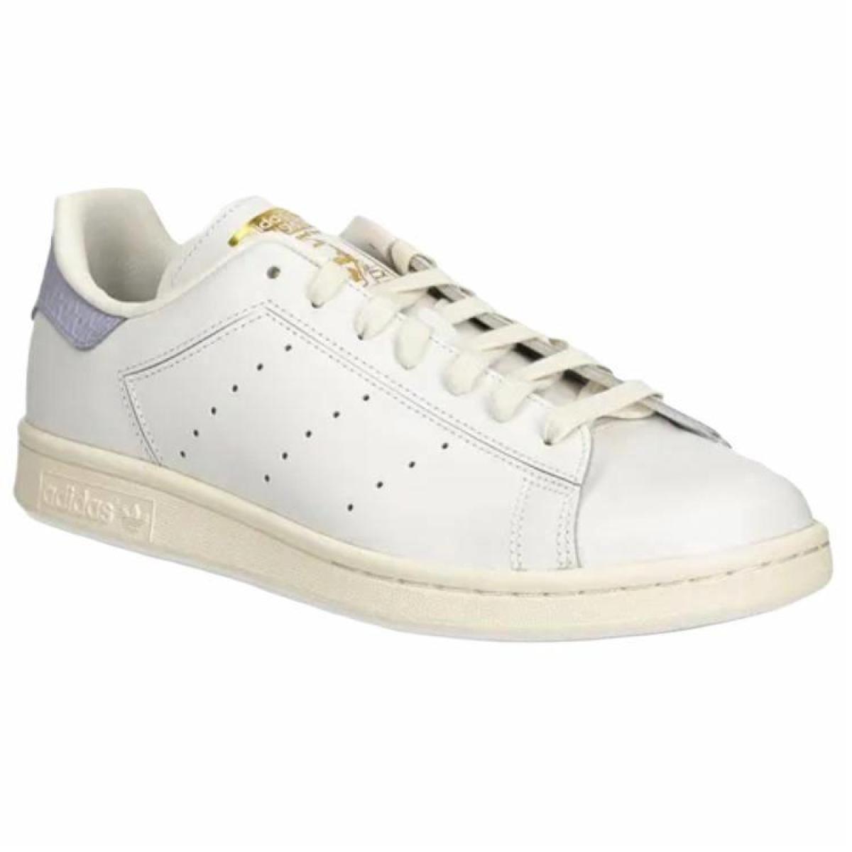 Мужские кроссовки Adidas Originals Stan Smith White