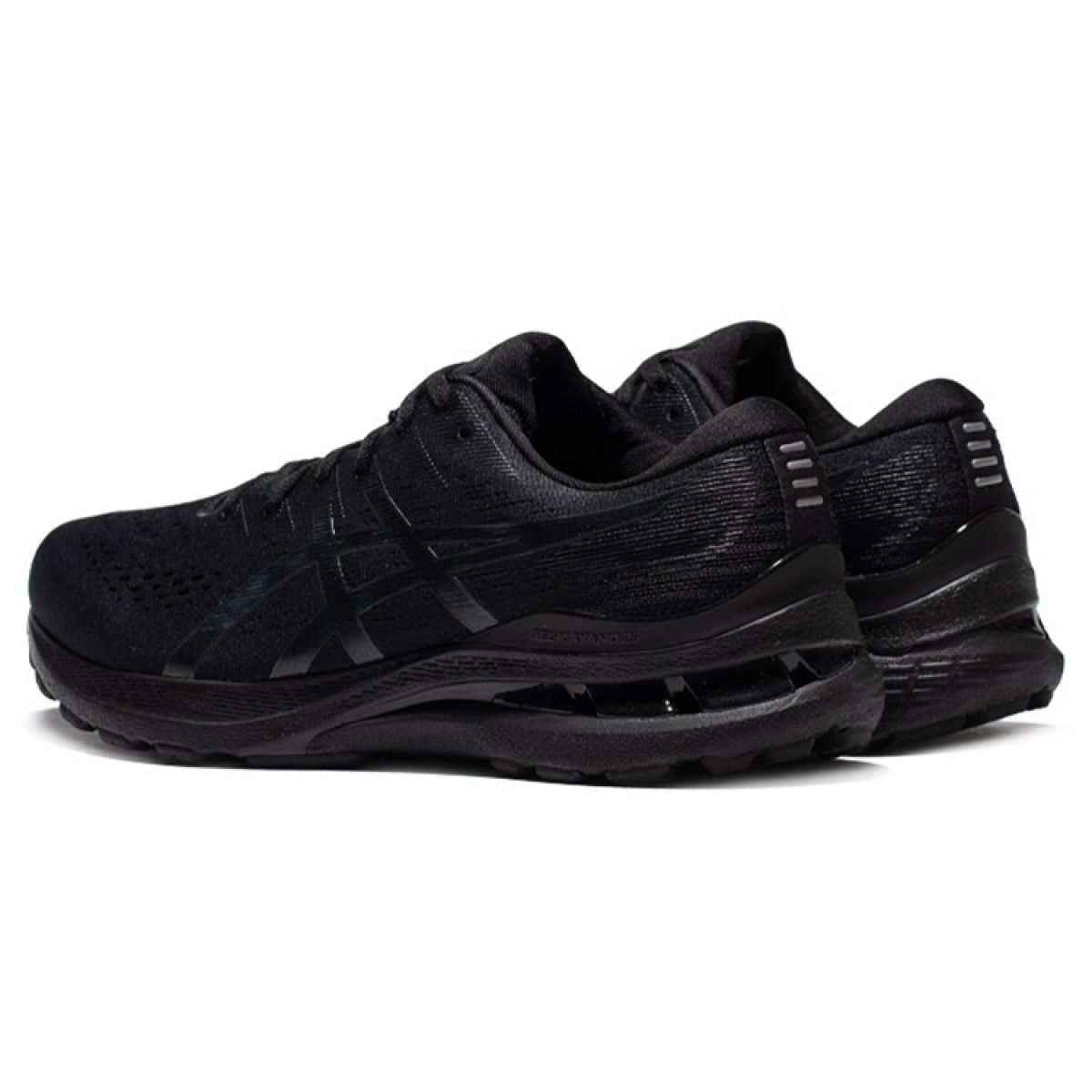 Мужские кроссовки Asics Gel-Kayano 28 Black
