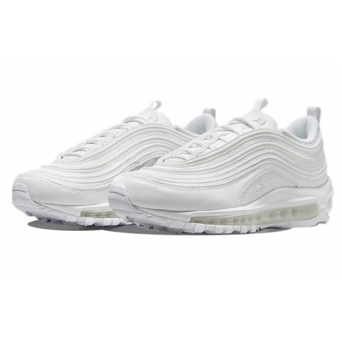 Женские кроссовки Nike Air Max 97 White