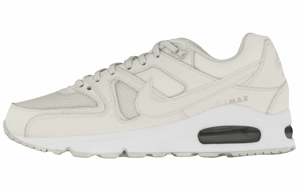 Женские кроссовки Nike Air Max Command Grey