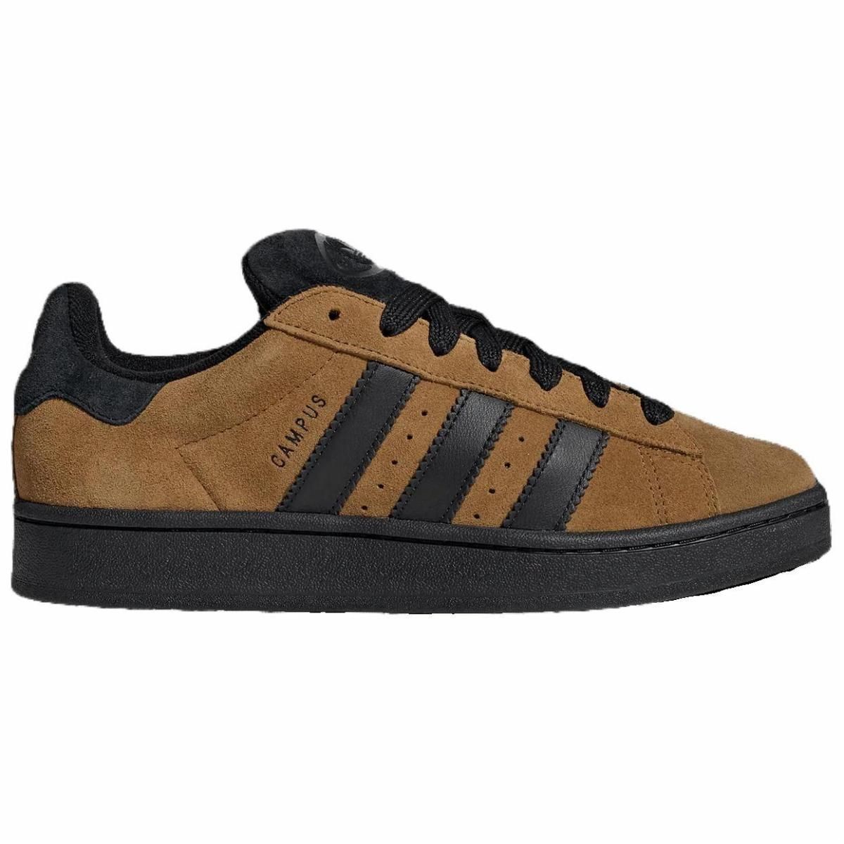 Кроссовки Adidas Originals Campus 00s Brown/Black